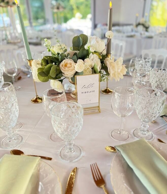 Déco anniversaire enfant